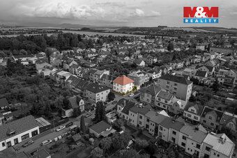 Přerov se mění. A nemovitosti na správných adresách mohou z 