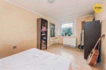 Nabízíme k prodeji rodinný dům o dispozici 5+1 v klidné obci