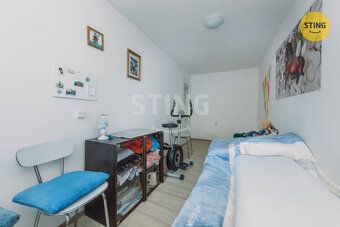 Nabízíme k prodeji rodinný dům o dispozici 5+1 v klidné obci