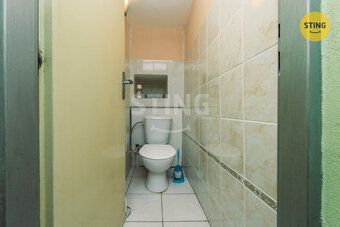 Nabízíme k prodeji rodinný dům o dispozici 5+1 v klidné obci