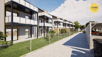 Ve výhradním zastoupení klienta vám představujeme projekt 