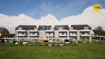 Ve výhradním zastoupení klienta vám představujeme projekt 
