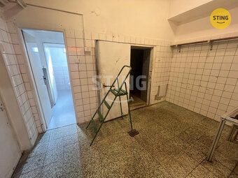 V exkluzivním zastoupení majitele Vám nabízíme k pronájmu ob