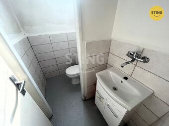 V exkluzivním zastoupení majitele Vám nabízíme k pronájmu ob