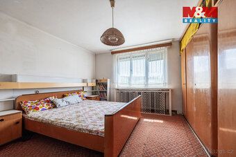 Nabízíme k prodeji samostatný rodinný dům v centru Kamýka na