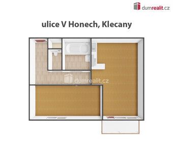 služby 3000 Kč + elektoměr, Dumrealit.cz Vám zprostředkuje e