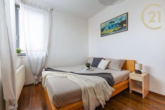 Hledáte klidné bydlení s krásnými výhledy a zároveň skvělou 