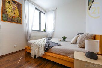 Hledáte klidné bydlení s krásnými výhledy a zároveň skvělou 