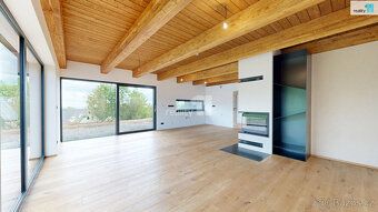 , Hledáte místo, kde se propojuje moderní architektura, poct