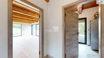 , Hledáte místo, kde se propojuje moderní architektura, poct