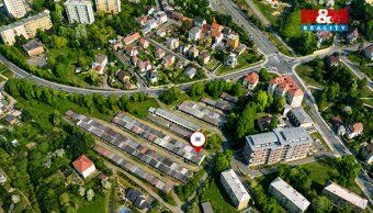 Nabízíme k prodeji řadovou garáž o výměře 20 m² v žádané lok