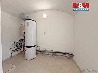 Nabízíme Vám k prodeji rodinný dům o dispozici 3+kk na pozem