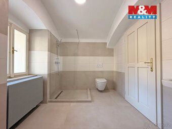 Nabízíme Vám k prodeji rodinný dům o dispozici 3+kk na pozem