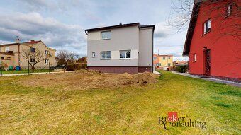Pronájem, byty/3+1, 95 m2, Příční 524, 33003 Chrást, Plzeň-m