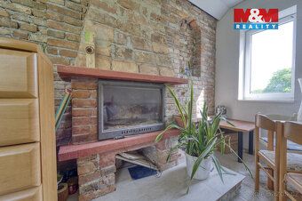 Nabízíme ke koupi jedinečnou investiční příležitost ve velmi