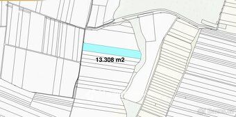 Ev.č. MZ26027 Nabízíme vám na prodej ornou půdu v katastru K