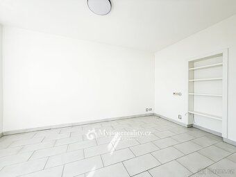 Ev.č. MZ26054 Tento jedinečný byt vás překvapí nejen svou po