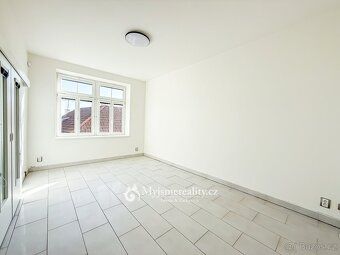 Ev.č. MZ26054 Tento jedinečný byt vás překvapí nejen svou po