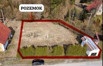 Ponúkam na predaj stavebný pozemok v obci Turzovka – časť Tu
