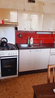 Nabízím k prodeji byt 1+1 v osobním vlastnictví, v původním 
