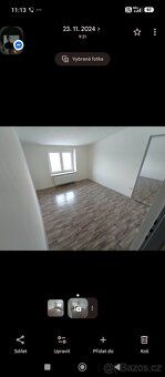 Nabízíme pronájem bytu v Benešově u Broumova , 12000 nájem+ 