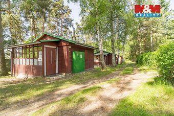 Máme zde zajímavou investiční příležitost ve velmi vyhledáva