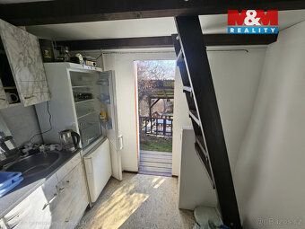 Nabízíme k prodeji zahradu v jedné z nejvyhledávanějších zah