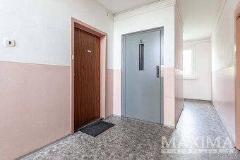 Exkluzivně nabízíme k prodeji světlý a dobře dispozičně řeše