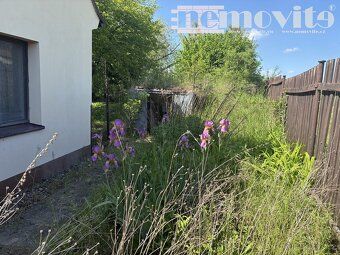 Ev.č. 02629 Nabízíme k prodeji rodinný dům v klidné části ob