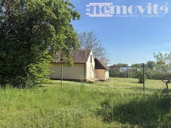 Ev.č. 02629 Nabízíme k prodeji rodinný dům v klidné části ob