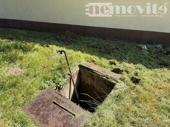 Ev.č. 02629 Nabízíme k prodeji rodinný dům v klidné části ob