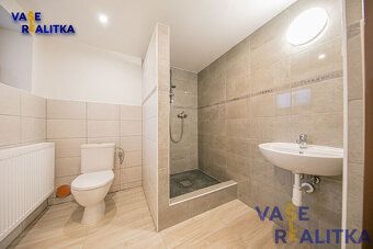 Jedinečná investiční nabídka tří jednotek 