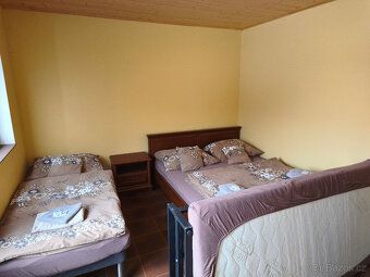 Nabízím do pronájmu nově postavený byt o velikosti 1+1 v Mos