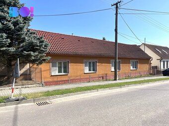 Hledáte klidné místo pro rodinnou rekreaci nebo praktické by