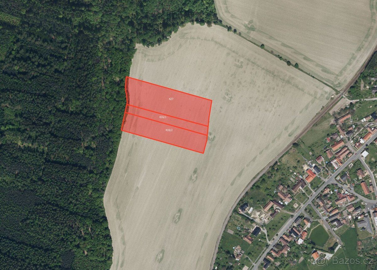 V katastrálním území Horka u Chrudimi (Horka) v okrese Chrud