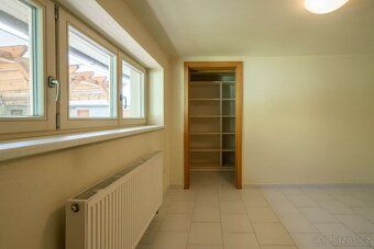 Prodáme rodinný dům ve Štěpánově se zahradou, dvorem a perfe