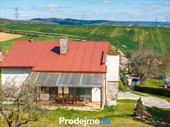 Ev.č. 100230 Prostor, klid a Brno na dosah. Poctivý a prosvě