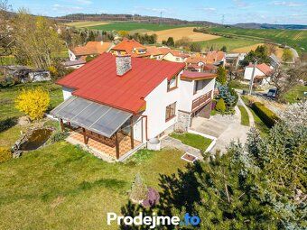 Ev.č. 100230 Prostor, klid a Brno na dosah. Poctivý a prosvě