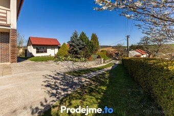 Ev.č. 100230 Prostor, klid a Brno na dosah. Poctivý a prosvě