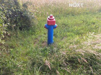 Ve výhradním zastoupení nabízíme prodej pozemků, na kterých 