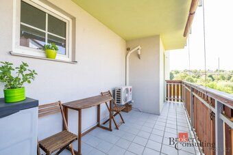 Prodej, byty/3+kk, 78 m2, Jižní Svahy 812, 33027 Vejprnice, 
