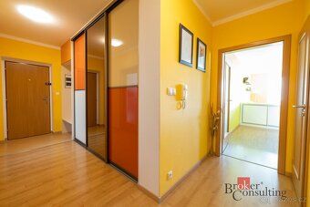 Prodej, byty/3+kk, 78 m2, Jižní Svahy 812, 33027 Vejprnice, 