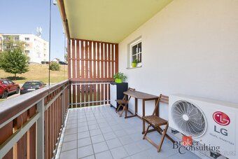 Prodej, byty/3+kk, 78 m2, Jižní Svahy 812, 33027 Vejprnice, 