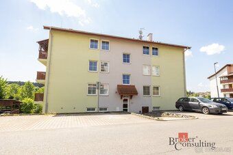 Prodej, byty/3+kk, 78 m2, Jižní Svahy 812, 33027 Vejprnice, 