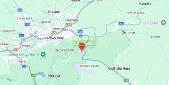 Hledáte místo, kde se pojí prestiž lázeňského města s výborn