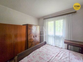 Nabízíme Vám ke koupi byt 3+1 v osobním vlastnictví s novým 