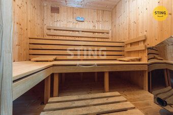 Nabízíme k prodeji velmi pěkný rekreační dům kolaudovaný v r