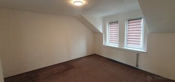 Nabízíme nájem bytu o dispozici 2+1 a podlahové ploše 74 m2,