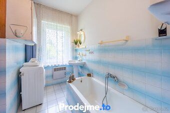 Ev.č. 100096 Objevte rodinný dům se stodolou a pozemkem, kte