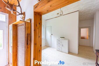 Ev.č. 100096 Objevte rodinný dům se stodolou a pozemkem, kte